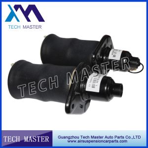 Buy cheap Rear Audi A6 C5 Air Suspension Spring 4Z7616052A 4Z7616051A TS16949 from wholesalers