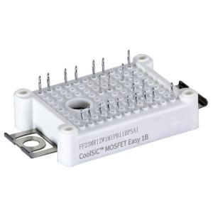 Buy cheap IGBT Module FF23MR12W1M1PB11BPSA1 Automotive IGBT Modules 20mW Trench 2Independent from wholesalers