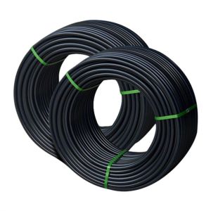 Buy cheap Pe Material Hdpe Water Supply Pipe 16mm Irrigation Supply System from wholesalers