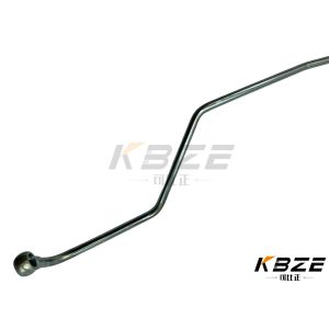 Buy cheap KBZE ENGINE PART CAT C4.4 AND 3054C DFI ENGINE CA3229616 322-9616 3229616 TURBO OIL INLET PIPE from wholesalers