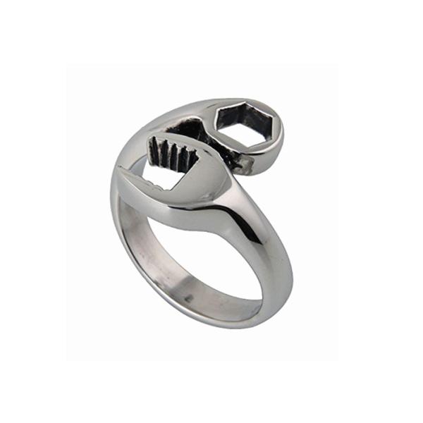 CF3M Stainless Steel Clamps Mechanical T Outlet P Clamp For Bar Mounts OEM Investment