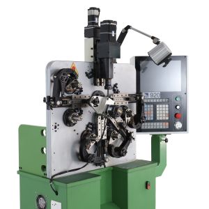 Buy cheap High-Speed M2-M16 Screw Bushing Making Machine Automatic Wire Thread Insert for Machine with Core Motor Component from wholesalers