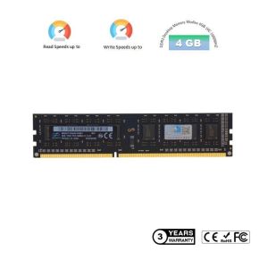 Customizable DDR RAM Module 4gb DDR3 1600mhz Notebook Ram With 204 Pin