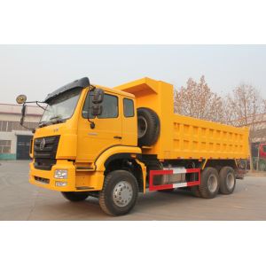 China Mining One Bed Model ZZ3315M3866C1 20 Ton Dump Truck on sale