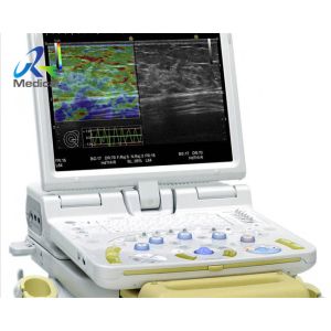 Buy cheap Hitachi Noblus Ultrasound Machine Repair Cell Board from wholesalers