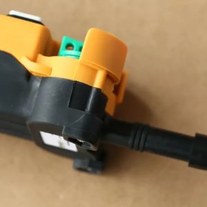 Multi Channel Industrial Radio Remote Control Wireless With Long Life