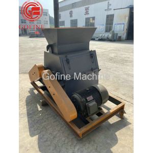 8TPH 0.7mm New Type Compound Fertilizer Granulator Fertilizer Crushing Machine