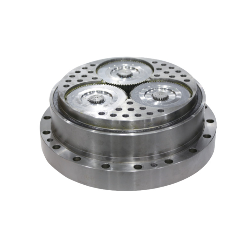 Buy cheap High Precision RV Small Cycloidal Gearbox Reducer Compact Design ODM from wholesalers