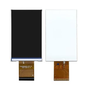 3-inch LCD display 360 X 640 IPS LCD screen