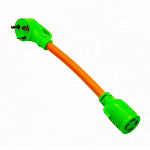 125V RV Adapter Cord