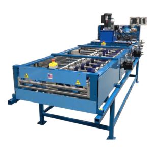 Buy cheap Metal Wall And Soffit Profile Roll Forming Machine For Smooth And Beautiful Final Products from wholesalers