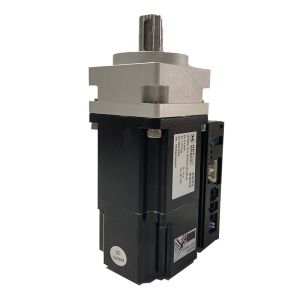 Buy cheap 400W Integrated Motor Drive Servo AGV High Speed product