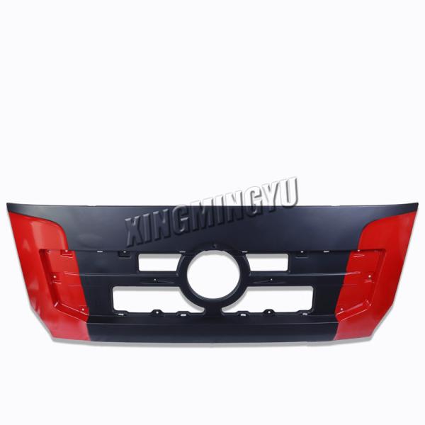 Quality DZ14251110011 Panel for Shacman Delong X3000 for sale