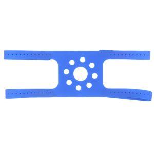 Buy cheap Latex Free Silicone Head Strap for Medical Anesthesia Masks from wholesalers