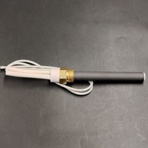 Buy cheap 350mm Cable Length Ceramic Igniter For Pellet Central Heating Burner product