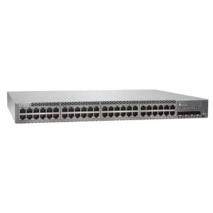 Buy cheap High Switch Capacity and Full-Duplex Half-Duplex Communication Customized EX3400-48P 48-Port Switch for Fast Networking from wholesalers