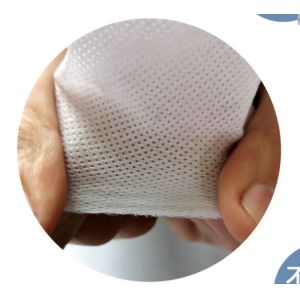 China factory Recycled non-woven fabric for handbag