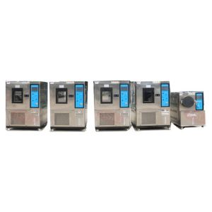 Buy cheap TH-408B 408L Thermostatic Cycling Environmental Weather Simulation Test Machine from wholesalers