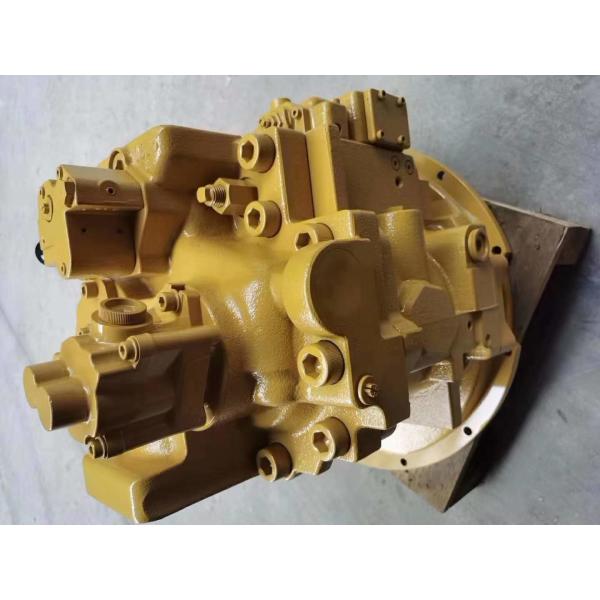 Quality 615 430F2  CP-323C 621S Excavator Main Hydraulic Pump 4P-8996 for sale