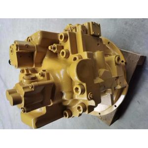Buy cheap 615 430F2  CP-323C 621S Excavator Main Hydraulic Pump 4P-8996 from wholesalers