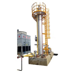 Buy cheap Natural Gas Dry Desulfurization Natural Gas Desulfurization Equipment  Natural Gas Desulfurization Unit product