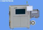 Buy cheap Pesticide Caps Detector Machine With High Resolution CCD Industrial Camera from wholesalers