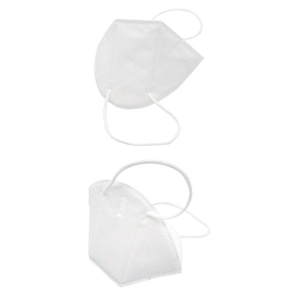Buy cheap CDC Protective Disposable Medical Face Masks Non Woven Adjustable Ear Loop from wholesalers