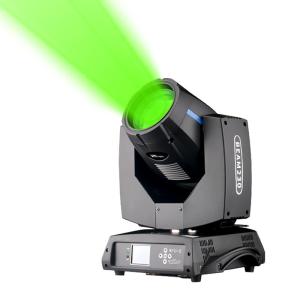 Buy cheap 3- 300W 7R Sharpy Beam Moving Head Light / DMX Moving Head Lights 200 5R for Lighting product