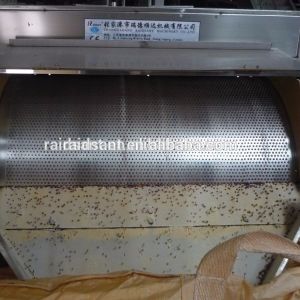 Buy cheap Cosmetic Resin Pellet Machine Steel Belt Phenolic Resin Pelletizer 380V from wholesalers