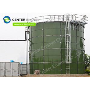 Buy cheap ART 310 Glass Fused To Steel Drinking Water Tanks from wholesalers