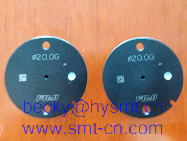 Buy cheap H01 FUJI NXT nozzle NXT-H01-20.0(AA07610) from wholesalers