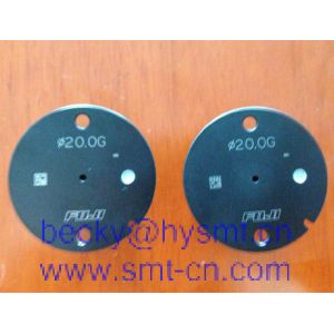 Buy cheap H01 FUJI NXT nozzle NXT-H01-20.0(AA07610) from wholesalers