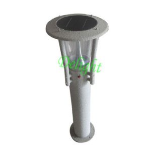Buy cheap Stone led Solar Lawn Light for garden (DL-SL443) product