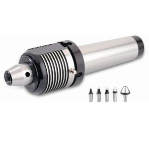 Buy cheap NCH-61 INTERCHANGEABLE MEDIUM DUTY PRECISION HIGH SPEED LIVE CENTER product