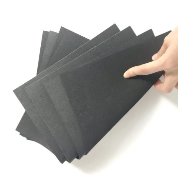 Buy cheap Custom density hard foam board from wholesalers