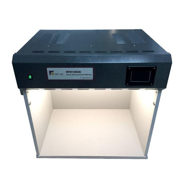 Standards Australia Light Fastness Tester , 7 Light Sources Colour Assessment