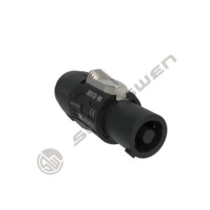 Buy cheap Waterproof Powercon Plug Connector from wholesalers