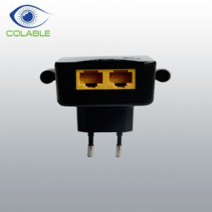 WiFi Range Extender 300Mbps WiFi Signal Booster Amplifier COL-WR16