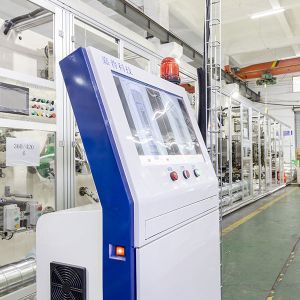 Buy cheap High Quality Full Servo Sanitary Napkin Making Machine Global Export with CE from wholesalers