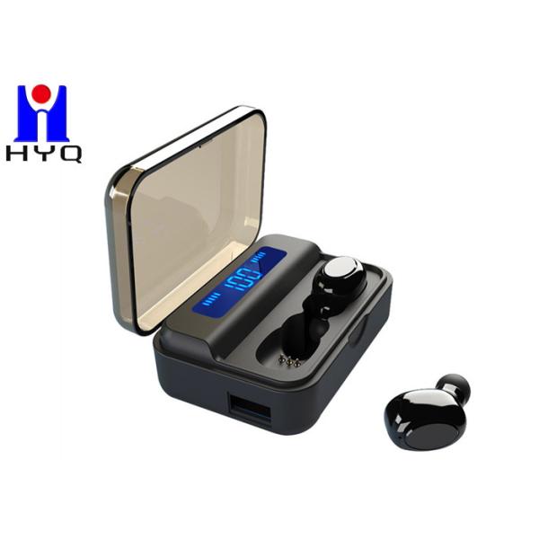 Quality ODM LED Display 5h Power Bank Earphones Polymer lithium battery for sale