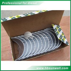 Buy cheap Komatsu High quality diesel engine bearing S6D170 Connecting Rod Bearing from wholesalers