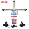 Buy cheap AA4C Camera Beam Manually Move + 2 Monitors Multi-Language Free Update Computer 3DWheel Alignment AA-DT111B from wholesalers