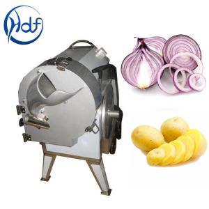 Buy cheap Potato Root Vegetable Fruit Mango Coconut Cutting Dicing slicing Machine from wholesalers