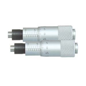 Buy cheap Micrometer Head 0-0.25