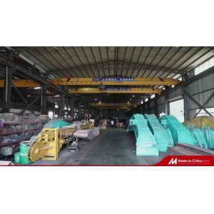 Buy cheap Super 16m and 18m Long Boom for PC200/PC210/PC240 from wholesalers