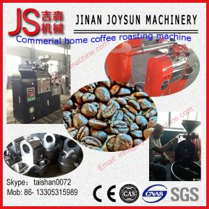 Buy cheap 15KG Automatic High Grade Commercial Coffee Roaster Coffee Bean Roaster product