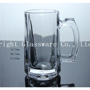 Buy cheap glass Beer Mugs and Glasses, Beer Cup wholesale from wholesalers