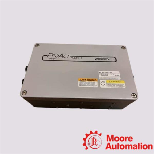 Buy cheap 8400-016 WOODWARD Electronic Control Engine from wholesalers