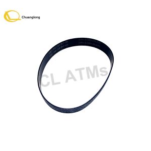 Glory Global NMD Minimech Dispenser 10x190x0.65 Flat Belt for ATM Kiosk