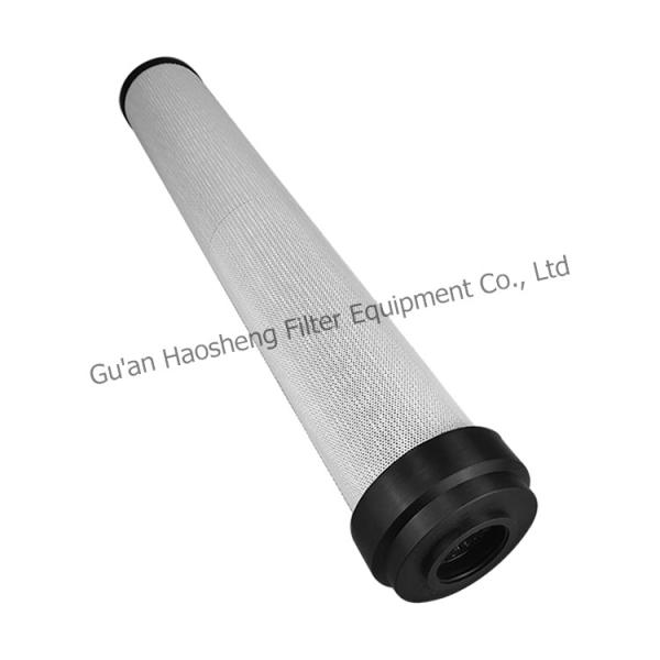 Buy cheap 027417 Hydraulic Filter Cartridge Hydraulic Pressure Return Oil Filter Hydraulic Oil Cartridge The Filter Element from wholesalers